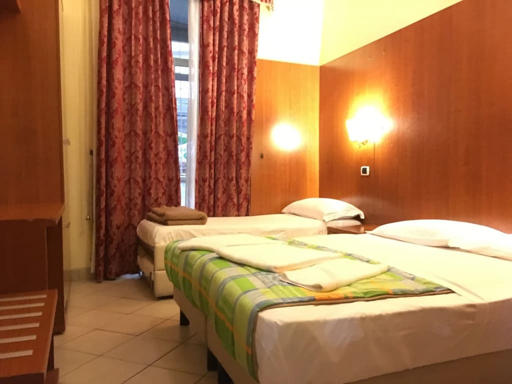 Rome Terminal House - photo 6