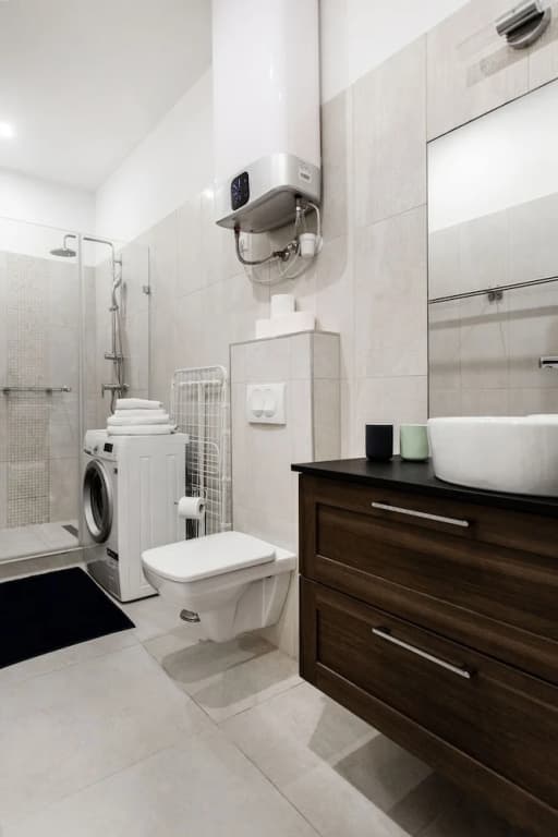 Rumbach 7 Apartment - photo 12