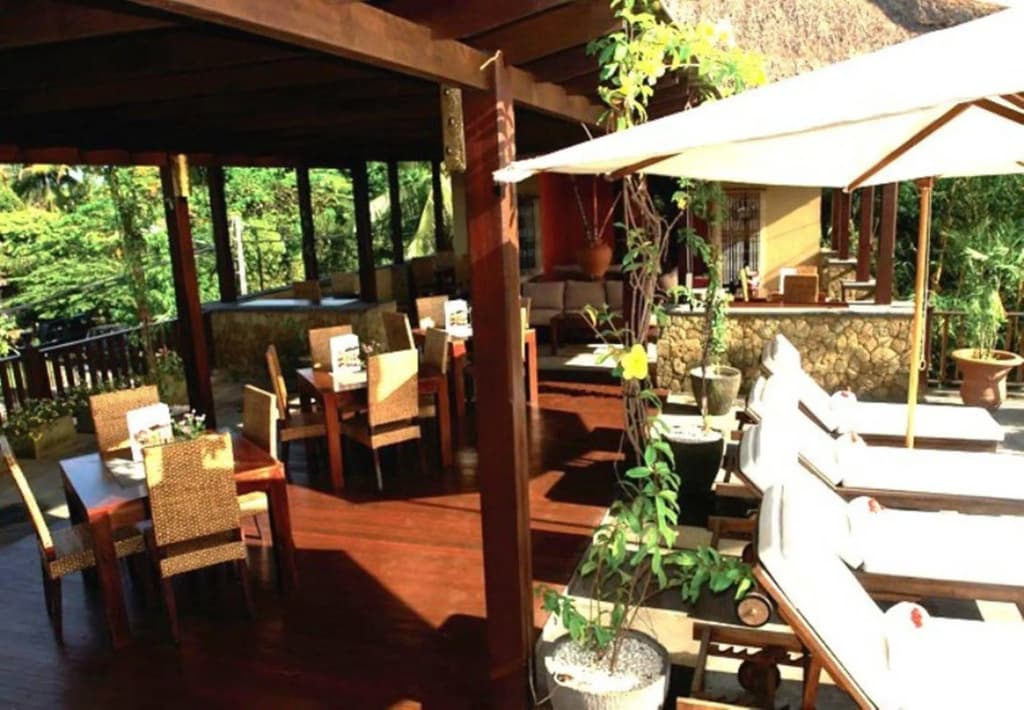 Anhera Suite Ubud - photo 25