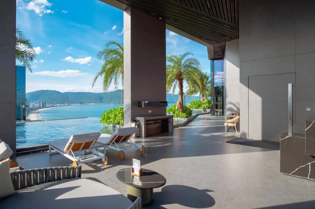 M Hotel Danang - photo 30