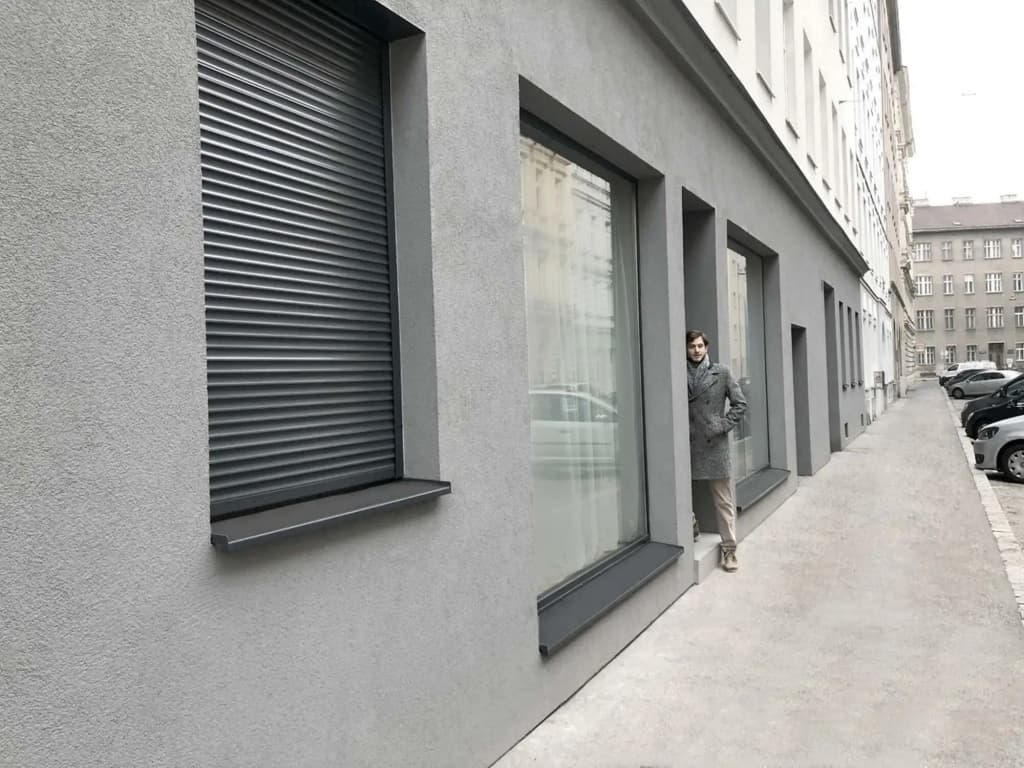 Street Living Hotel - photo 41