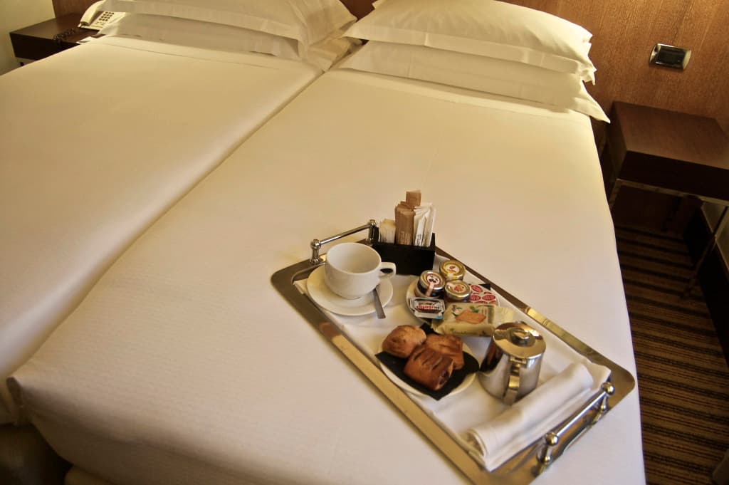 Starhotels Ritz - photo 13