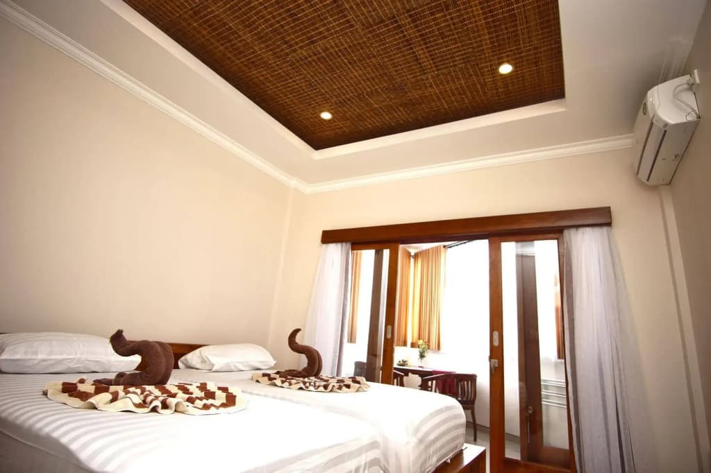 Okawati Hotel - photo 5