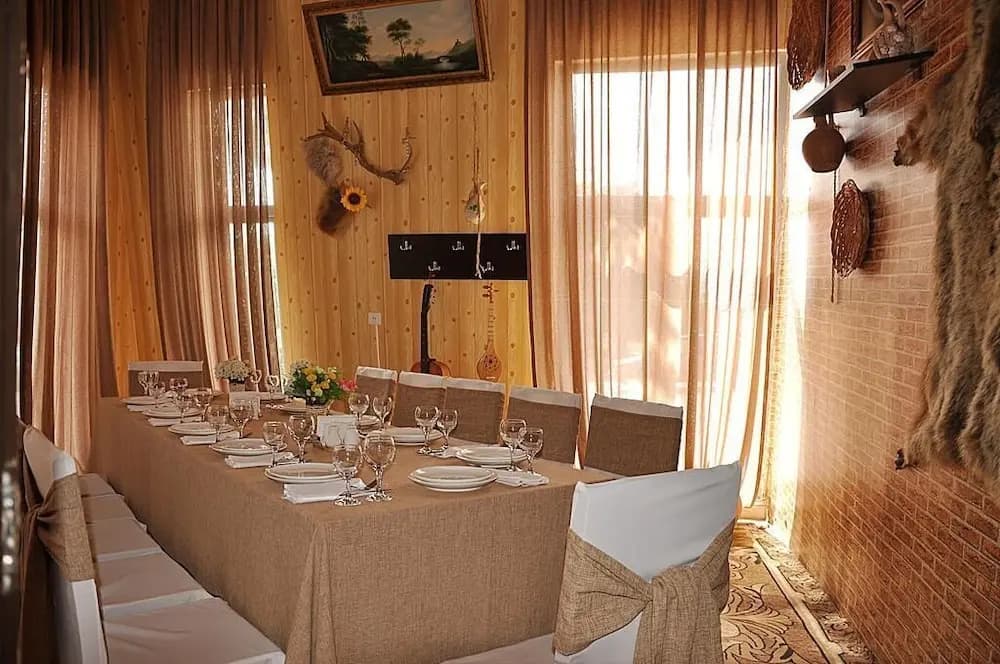 Grand Hotel Tbilisi - photo 17