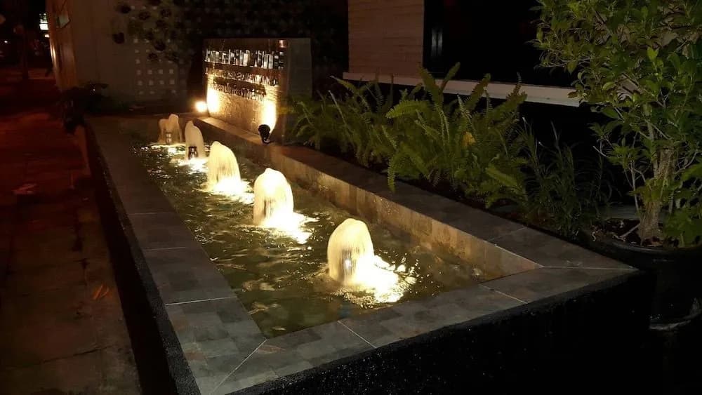Siam Bright Suite - photo 19