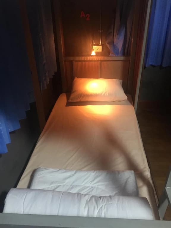 Wualai Hostel - photo 8