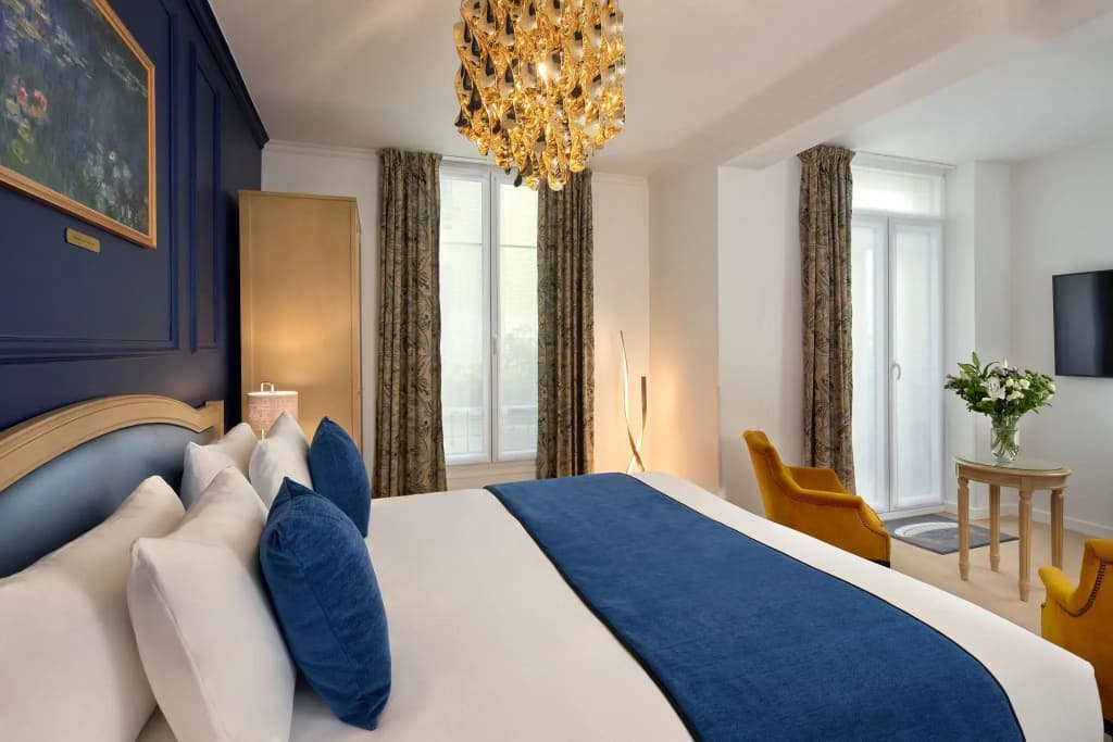 Hôtel Villa Romantic & SPA - photo 16