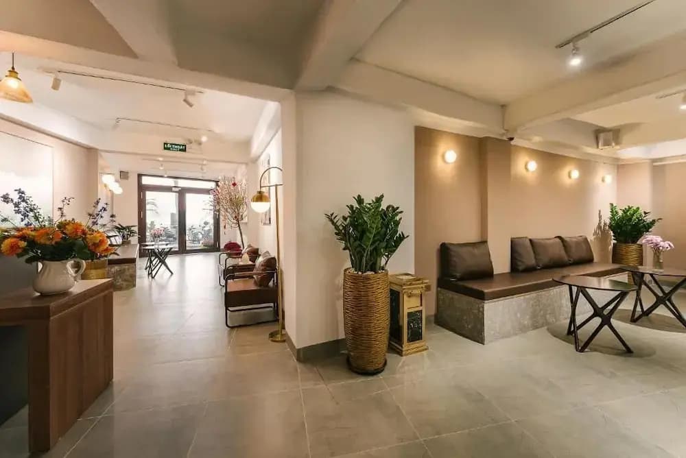 An Nguyen Lakeside Residence - photo 2