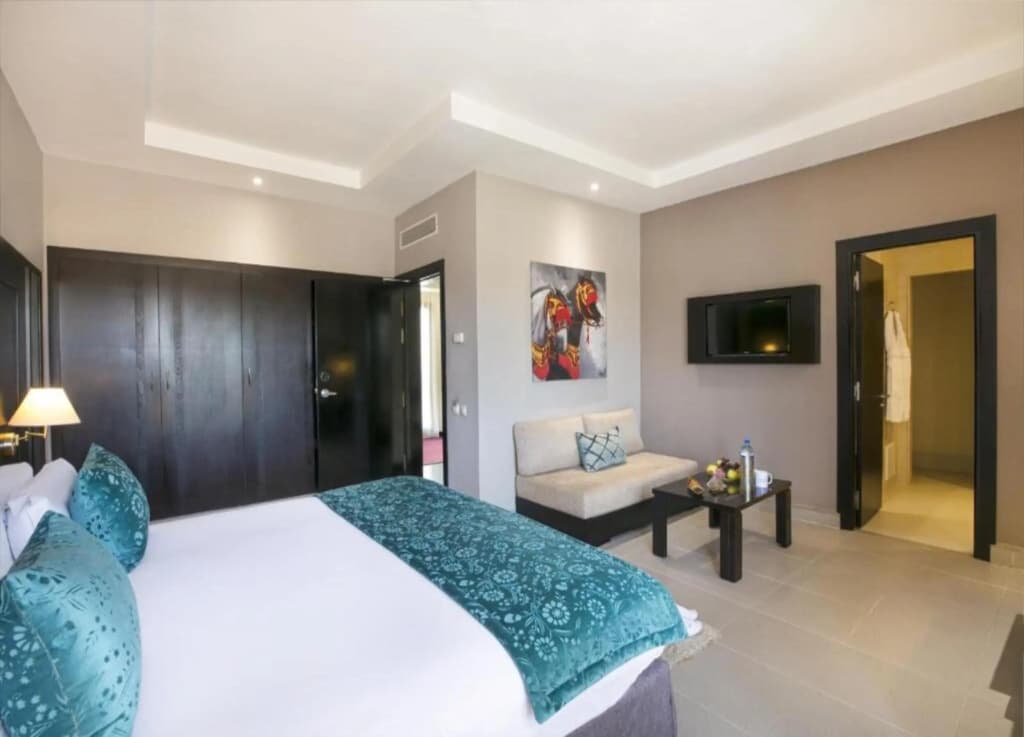 Kech Boutique Hotel - photo 39