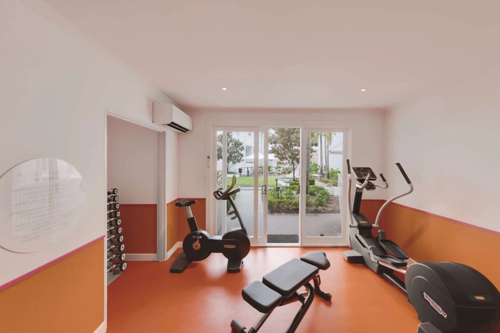 Adina Apartment Hotel Sydney Chippendale - photo 22