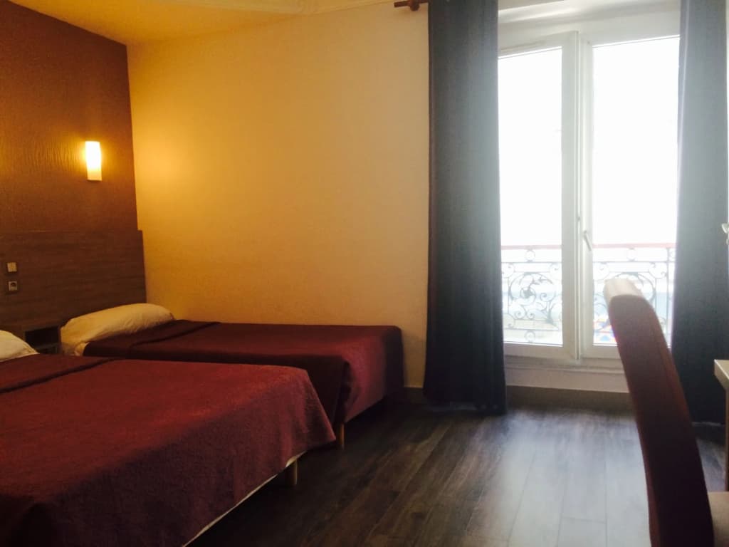 Grand Hôtel Magenta - photo 6