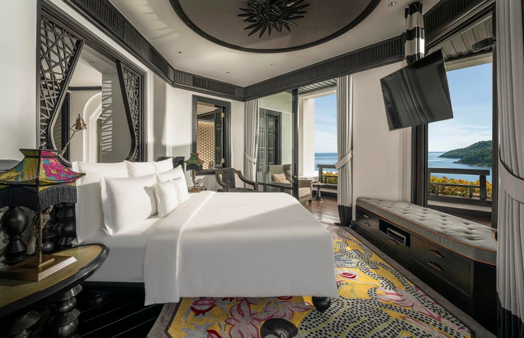InterContinental Danang Sun Peninsula Resort by IHG - photo 6