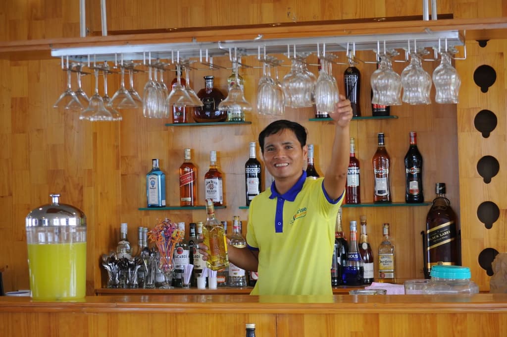 Sunrise Boutique Hotel Phu Quoc - photo 19