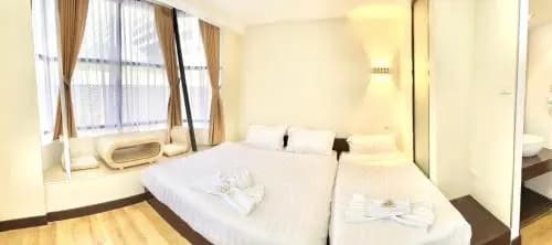 Abc So Hotel - photo 17