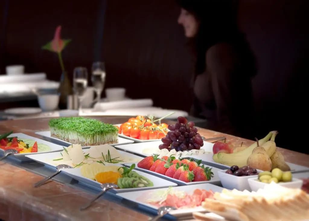 Radisson Blu Das Triest Hotel, Vienna - photo 15
