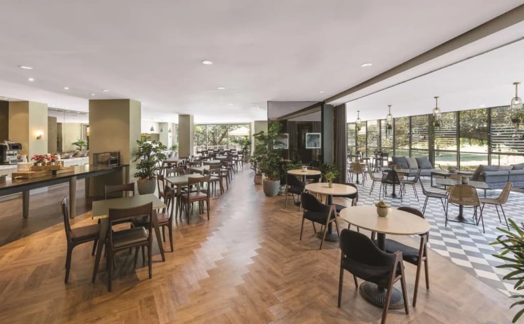 Vibe Hotel Rushcutters Bay Sydney - photo 27