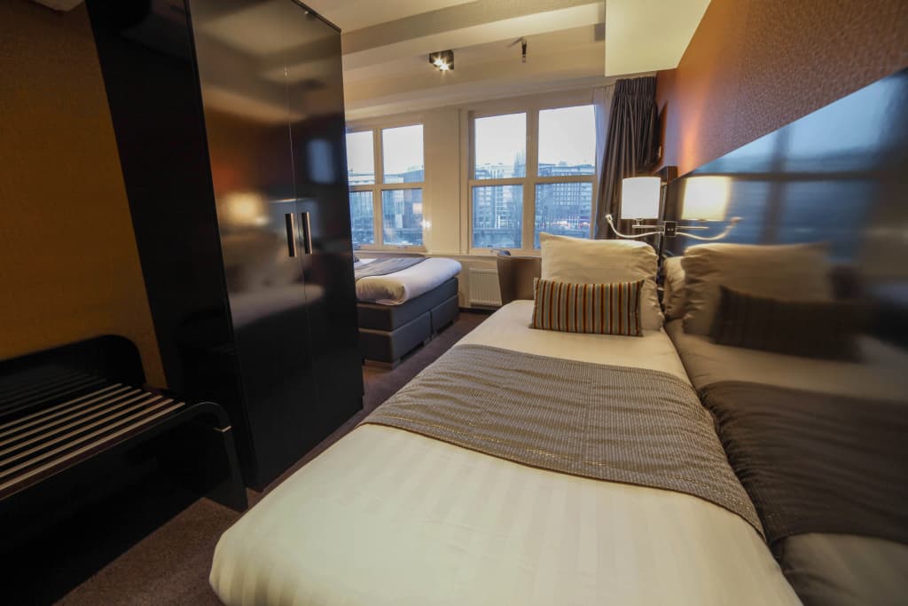 Hotel Mansion - photo 3
