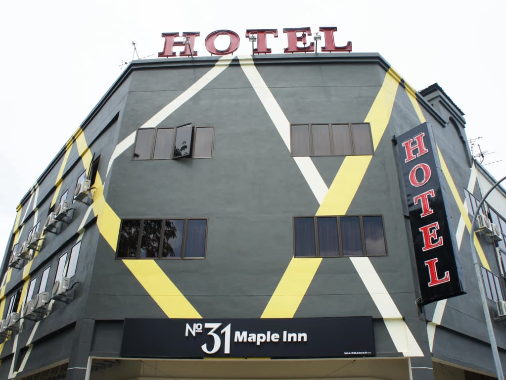 No. 31 Maple Inn - main photo