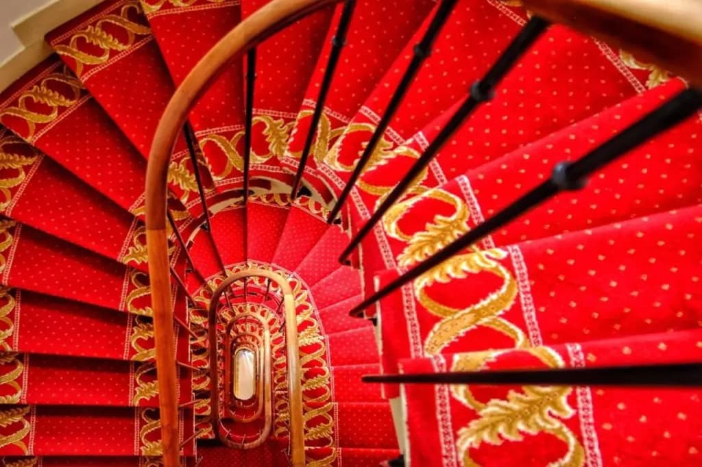 Hotel de Suede Saint Germain - photo 11