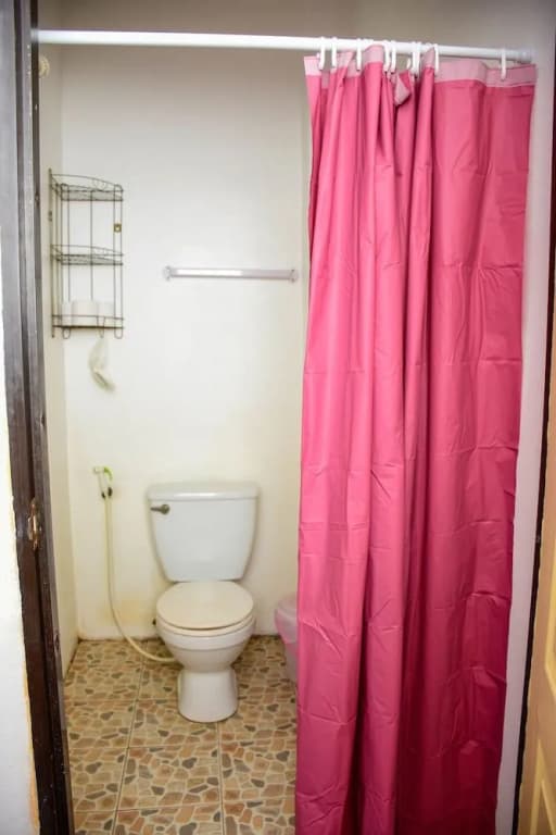 The Wanderlust Hostel - photo 9