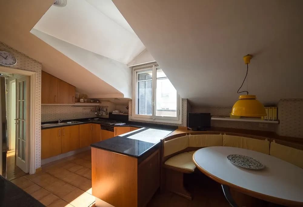 HbHall - Duomo Suite 7 Apartment - photo 10