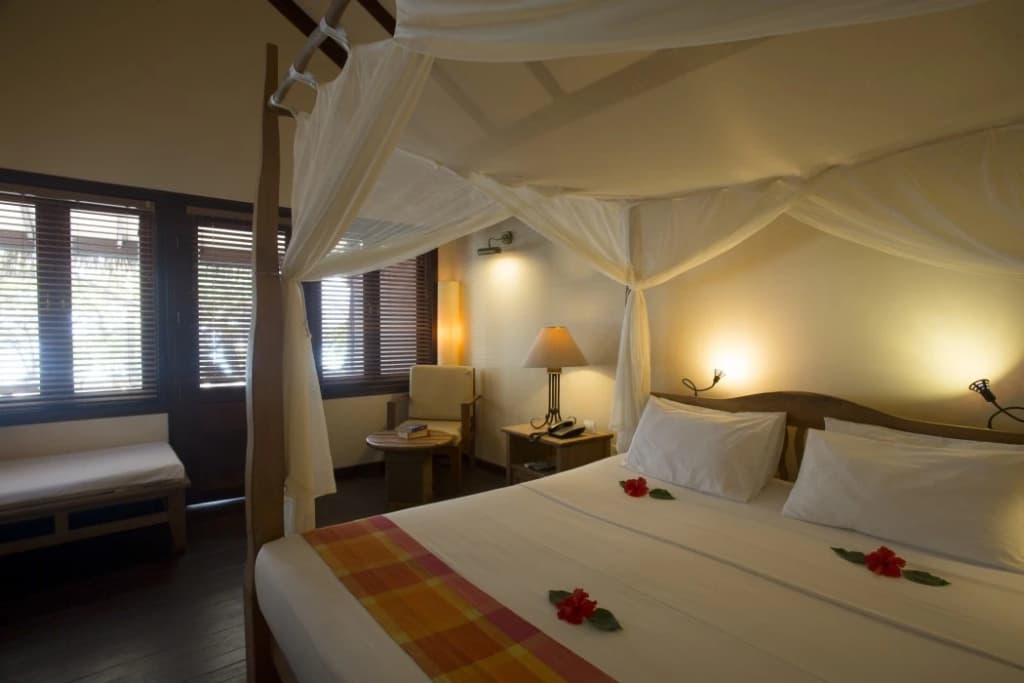 Filitheyo Island Resort - photo 46