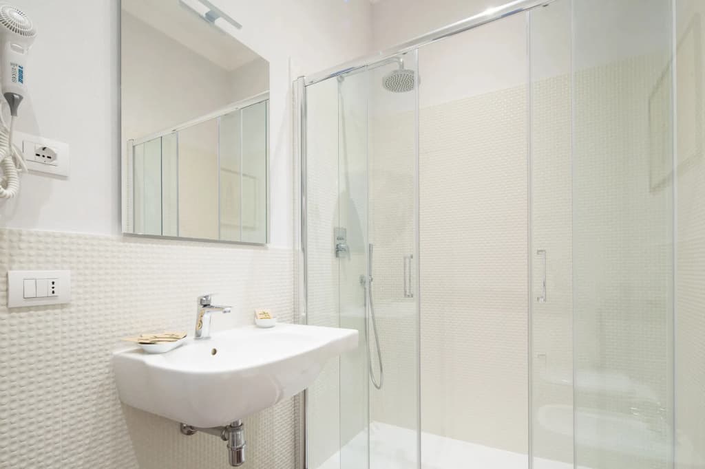B&B Residenza San Gallo 79 - photo 8