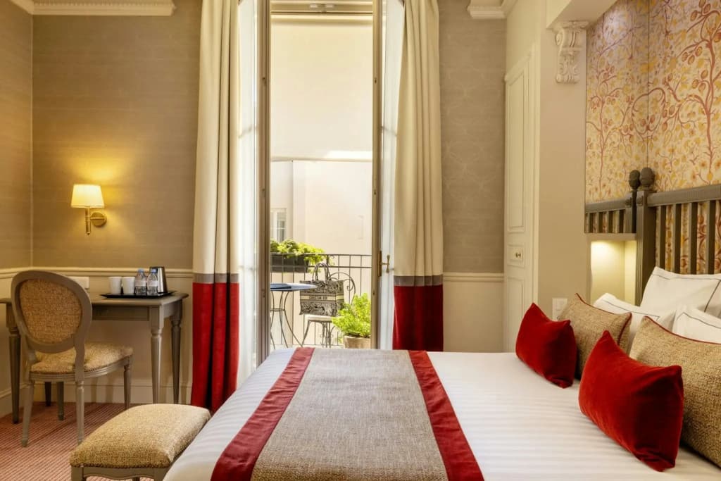Hotel Arioso - photo 26