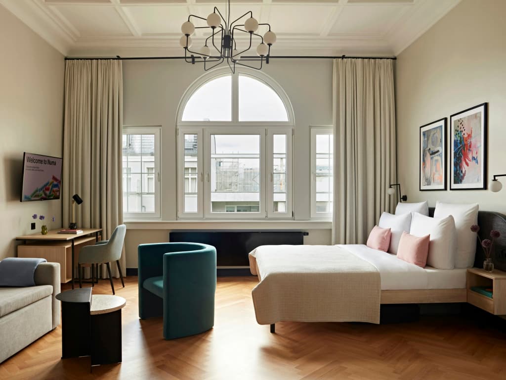 numa NOVELA Rooms & Apartments - photo 20