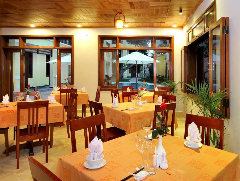Hoi An TNT Villa - photo 20