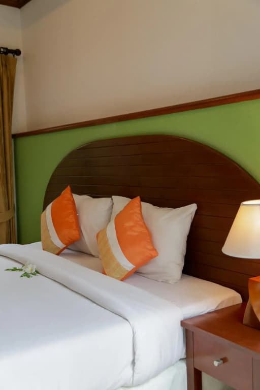Samui Honey Tara Villa Residence - photo 37