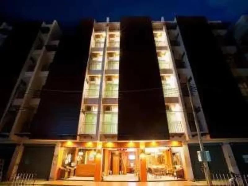 Deva Suites Patong - photo 1