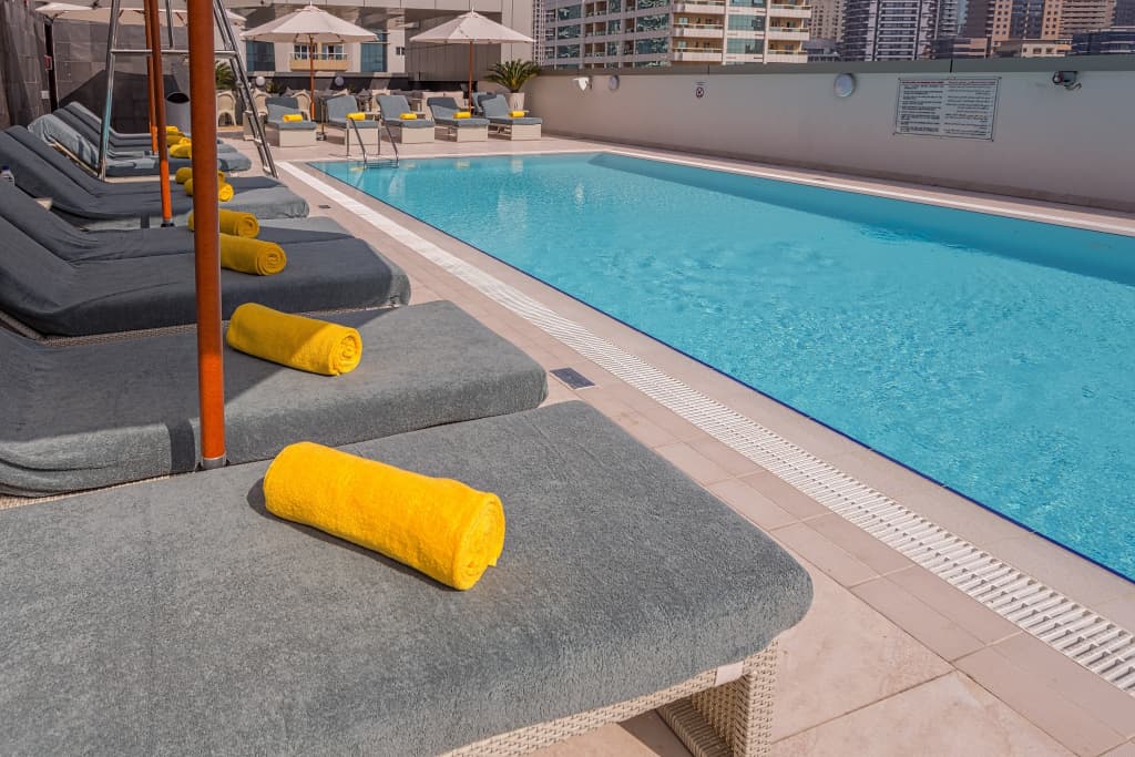 The First Collection Marina, Dubai, A Tribute Portfolio Hotel - photo 7