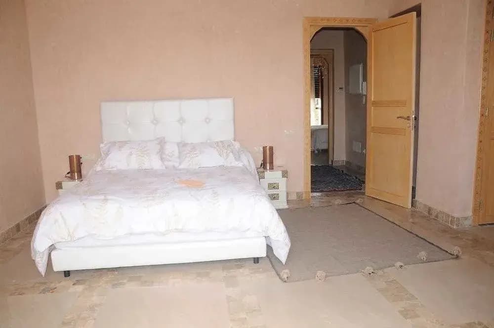 Villa Jasmine V4 70 Marrakesh - photo 30