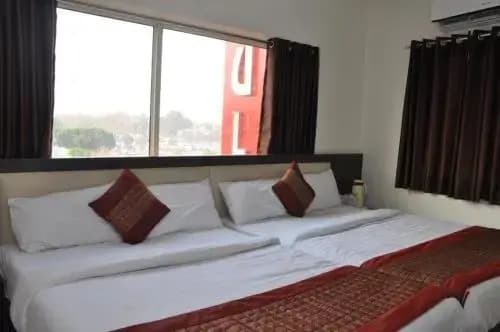Hotel Al Gulzar - photo 4