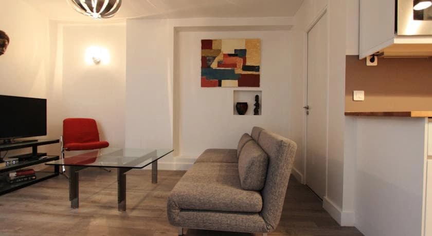 Chez Mazarine - photo 9