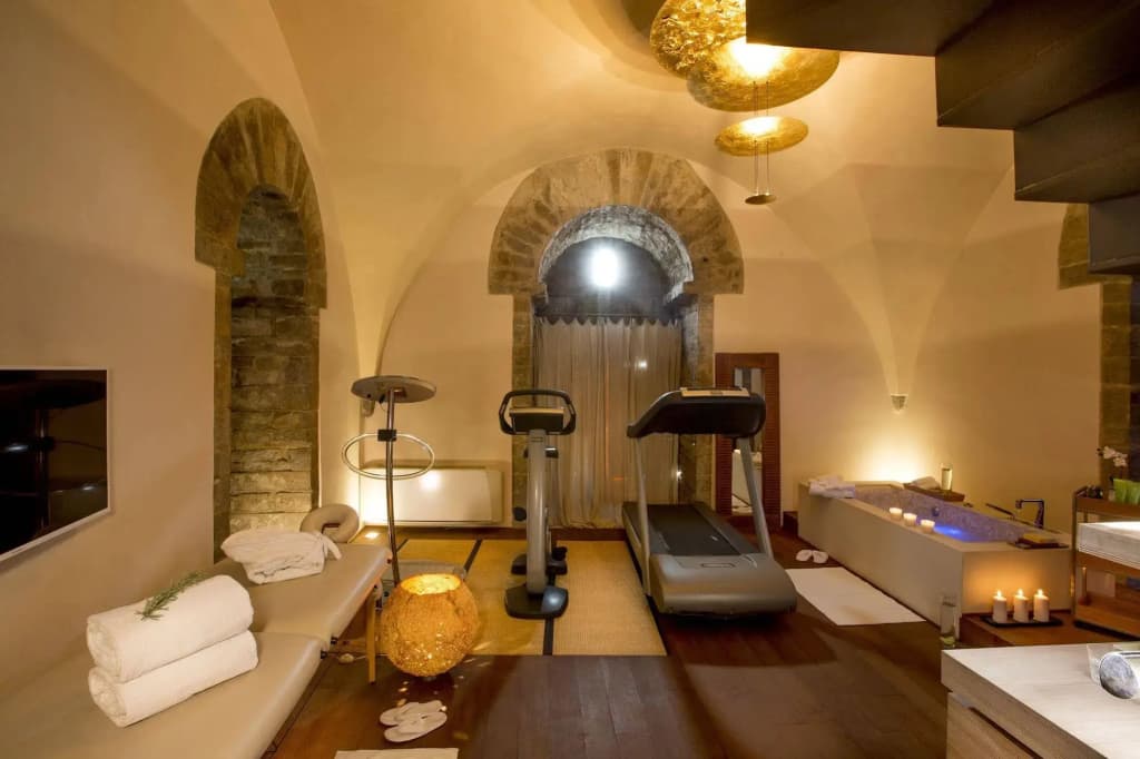 Torre Mannelli Suites - photo 11