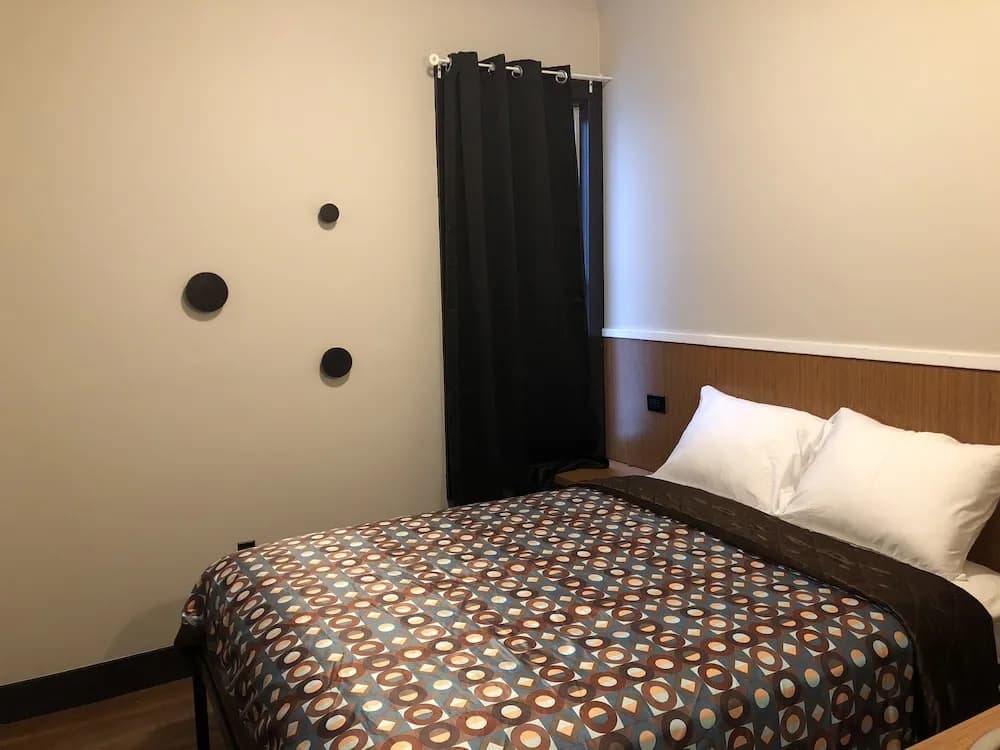 Europa Hostel - photo 4