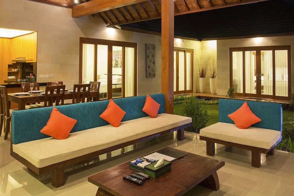 Bunga Neil Villa - photo 11