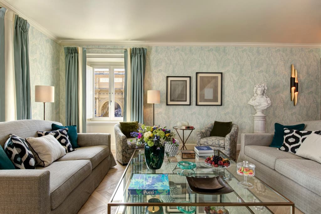Hotel Savoy - photo 42