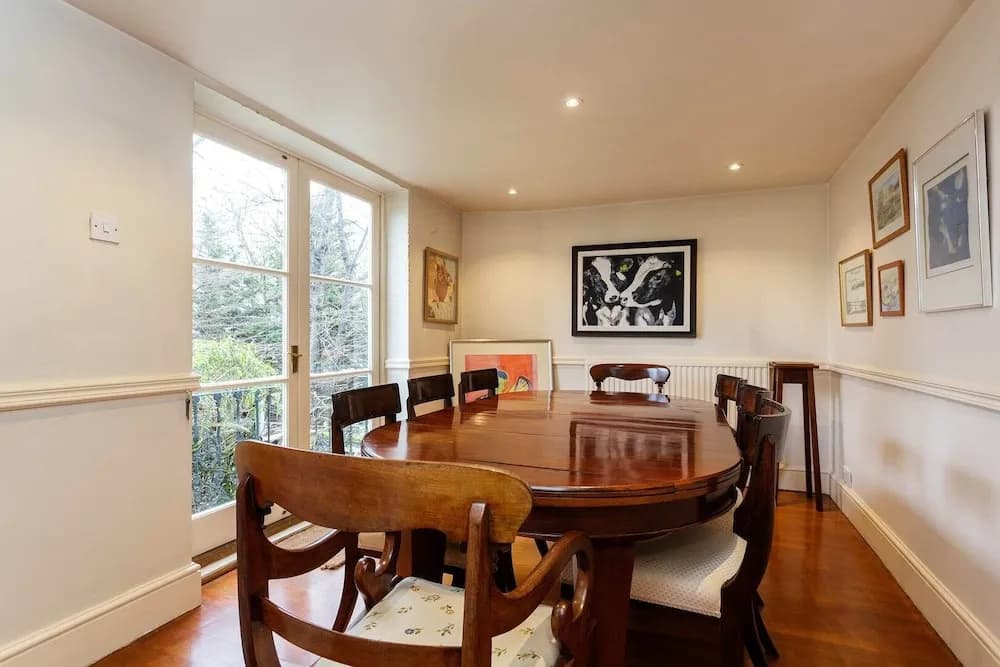 Holland Park Classicism - photo 5