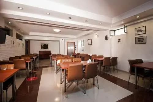 Oriental Hotel - photo 21