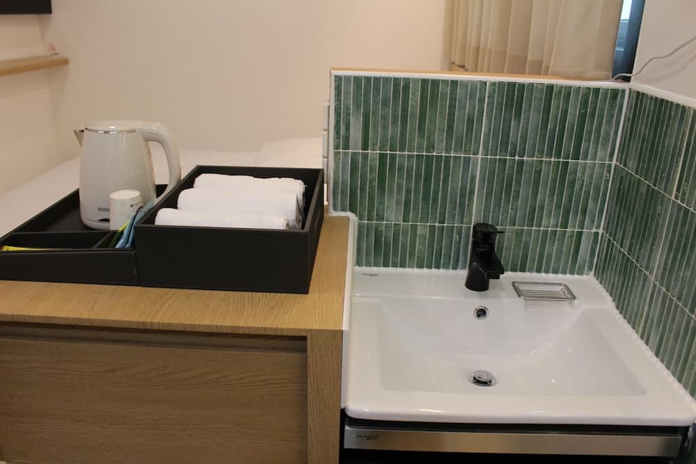 Ion Hotel Dongdaemoon - photo 17