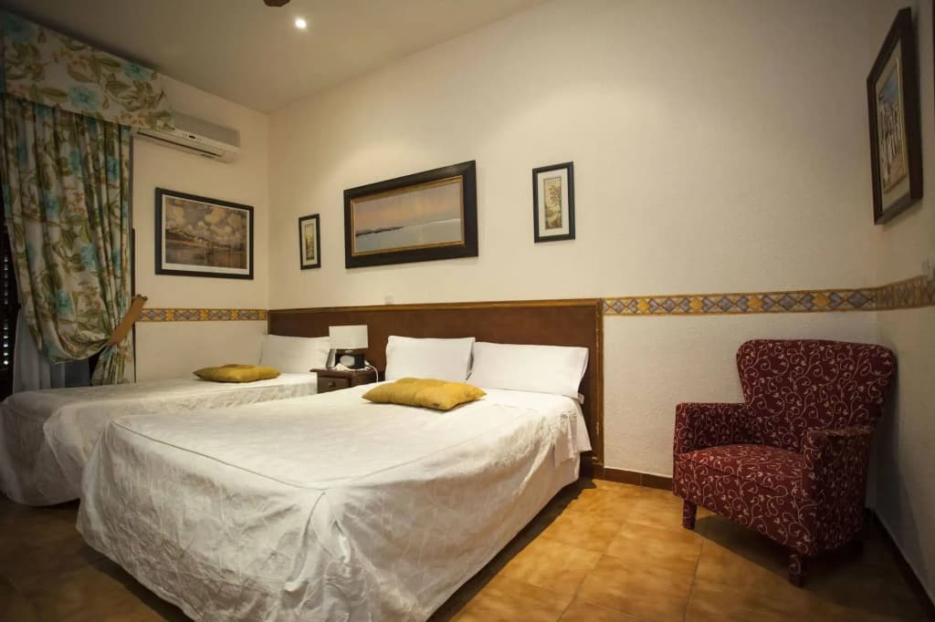 Hostal Armesto - photo 19