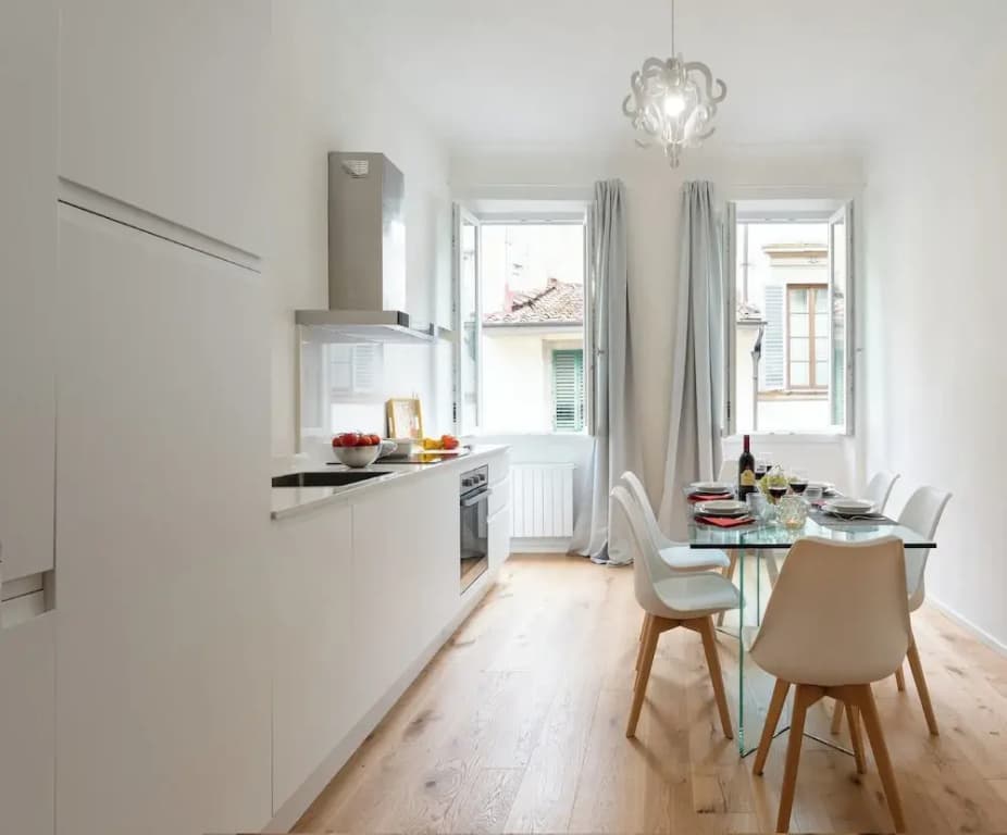 Accademia - Flo Apartments - photo 10