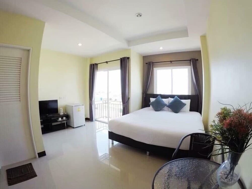Baan Yooyen Hua Hin 57 - photo 5