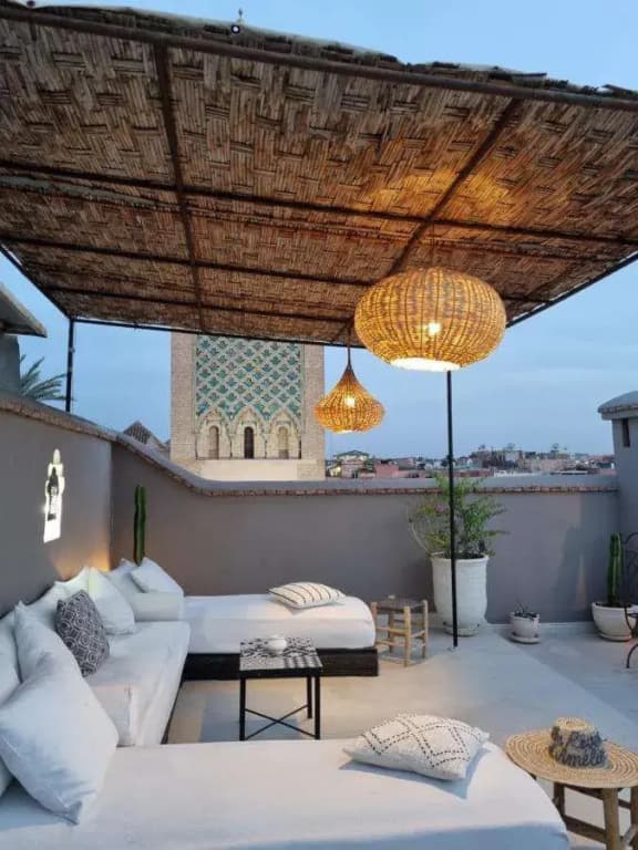 Riad les Rêves d'Amélie - photo 28