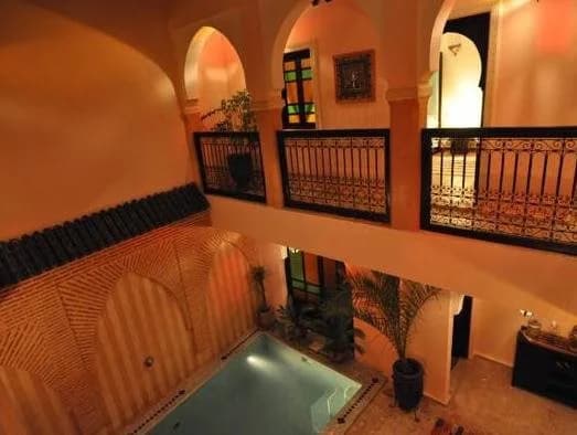 Riad 22 L'Etoile D'Orient - main photo