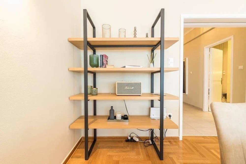 The Syntagma Edition Apartment - photo 17