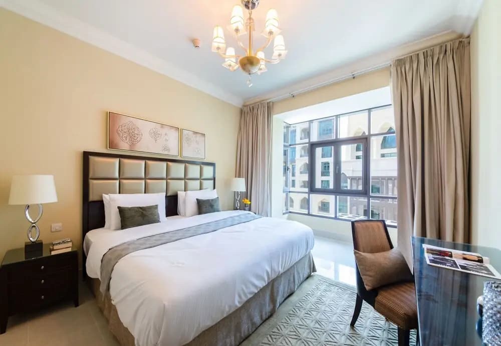 Maison Privee - Elite Apt Connected to Dubai Mall & Burj Khalifa - photo 3